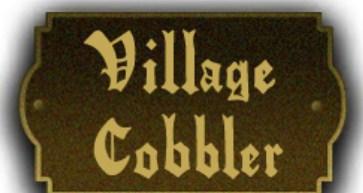 Village Cobbler Los Angeles CA