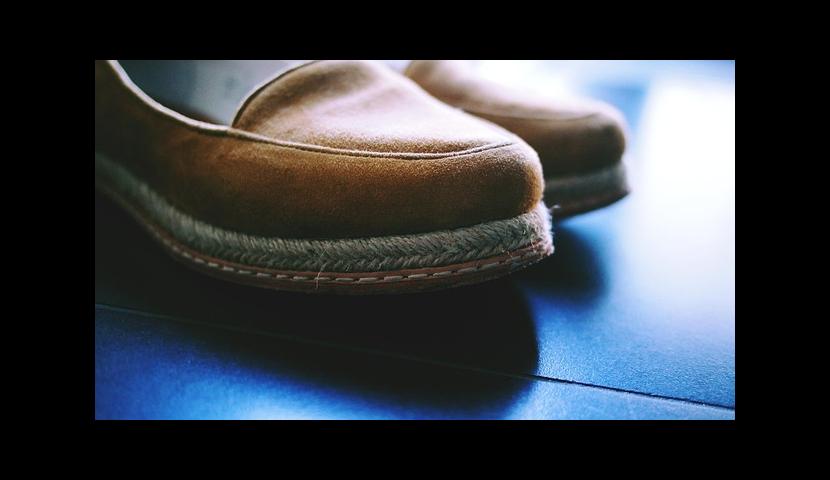 Anna Footwear Industry CA