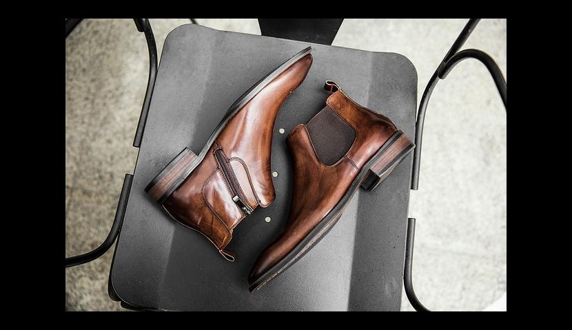 Allen Edmonds Houston TX