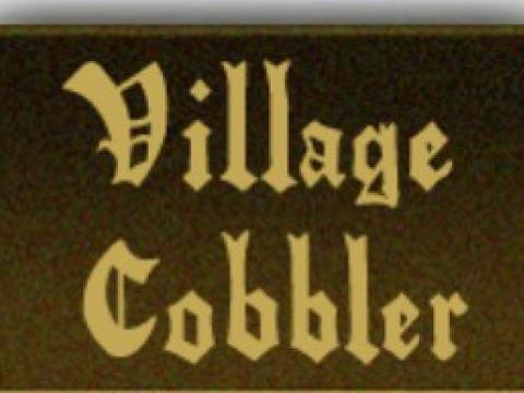 Village Cobbler Los Angeles CA